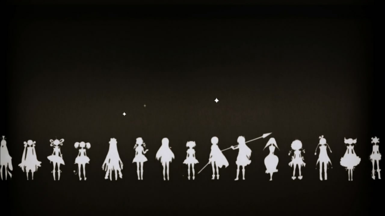 Puella Magi